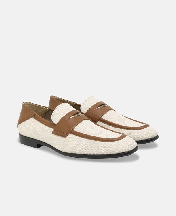 Tod's Loafers Size US 6.5 / EU 39-40 - 1 Thumbnail