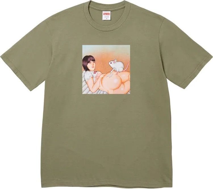 Supreme rat supreme Size US L / EU 52-54 / 3 - 1 Preview