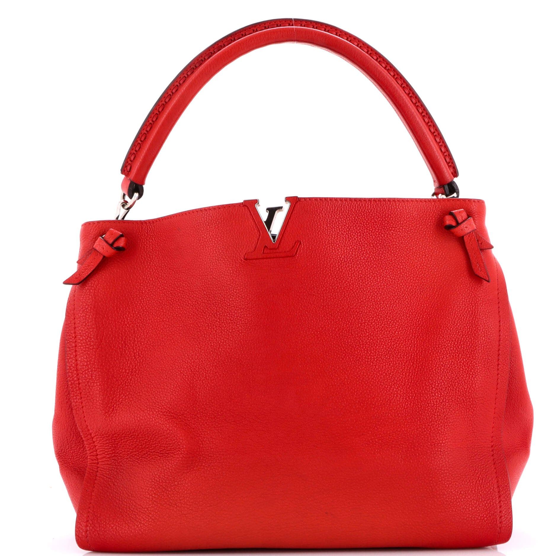 Louis Vuitton Tournon Handbag Size ONE SIZE - 1 Thumbnail