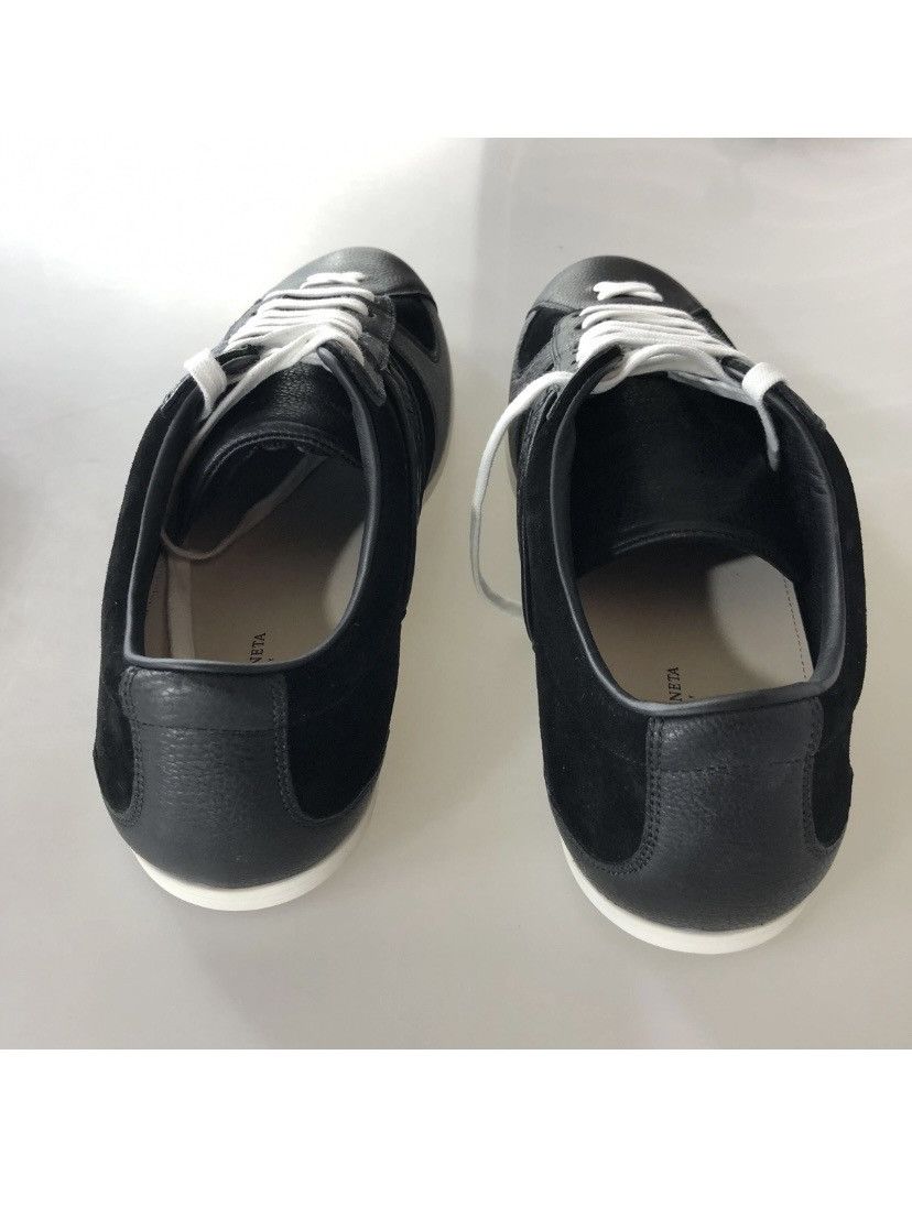 Bottega Veneta Bottega Veneta 🇮🇹 Tomas Maier Intrecciato Core Runners 11 NEW Size US 11 / EU 44 - 17 Thumbnail