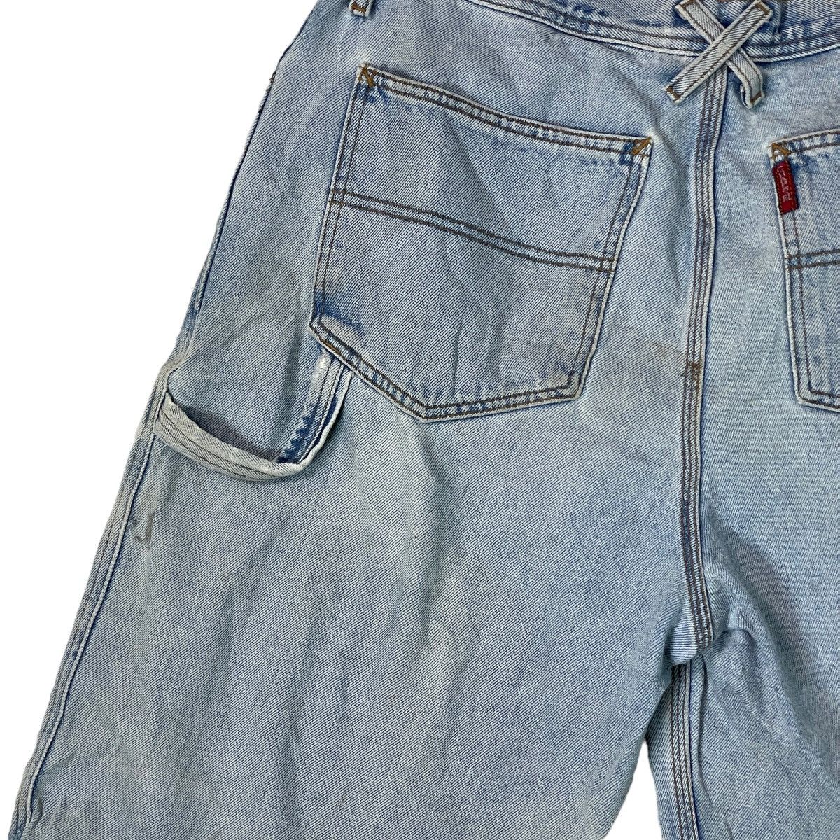 Chaps Ralph Lauren Chaps Ralph Lauren Short Jeans Size US 34 / EU 50 - 7 Thumbnail
