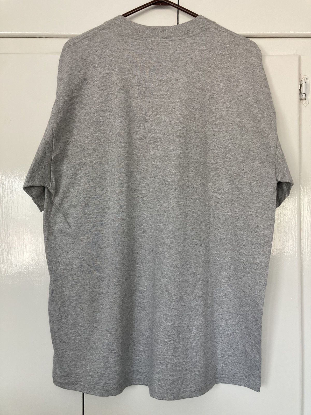 Disney NIGHTMARE BEFORE CHRISTMAS SHIRT 90S JACK SKELLINGTON DISNEY Size US L / EU 52-54 / 3 - 3 Thumbnail