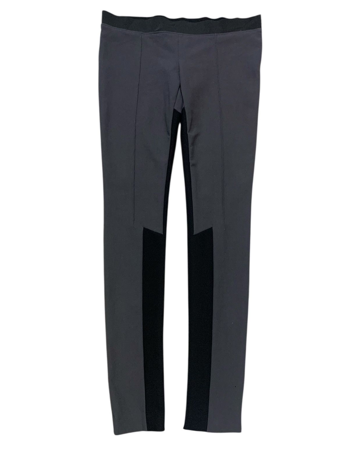 Stella McCartney Stella Mccartney Scuba Stretch Skinny Pants Size 32" / US 10 / IT 46 - 1 Thumbnail