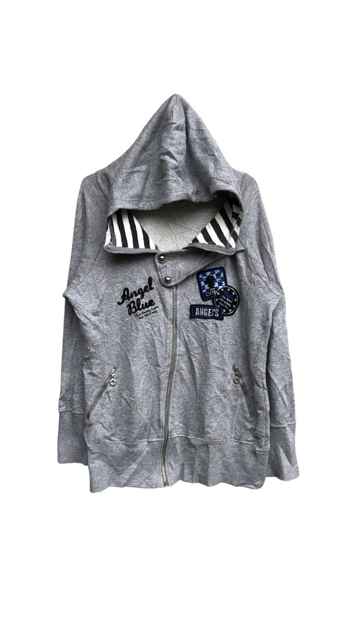 Angel Blue Angel Blue Hoodie Size US M / EU 48-50 / 2 - 1 Thumbnail