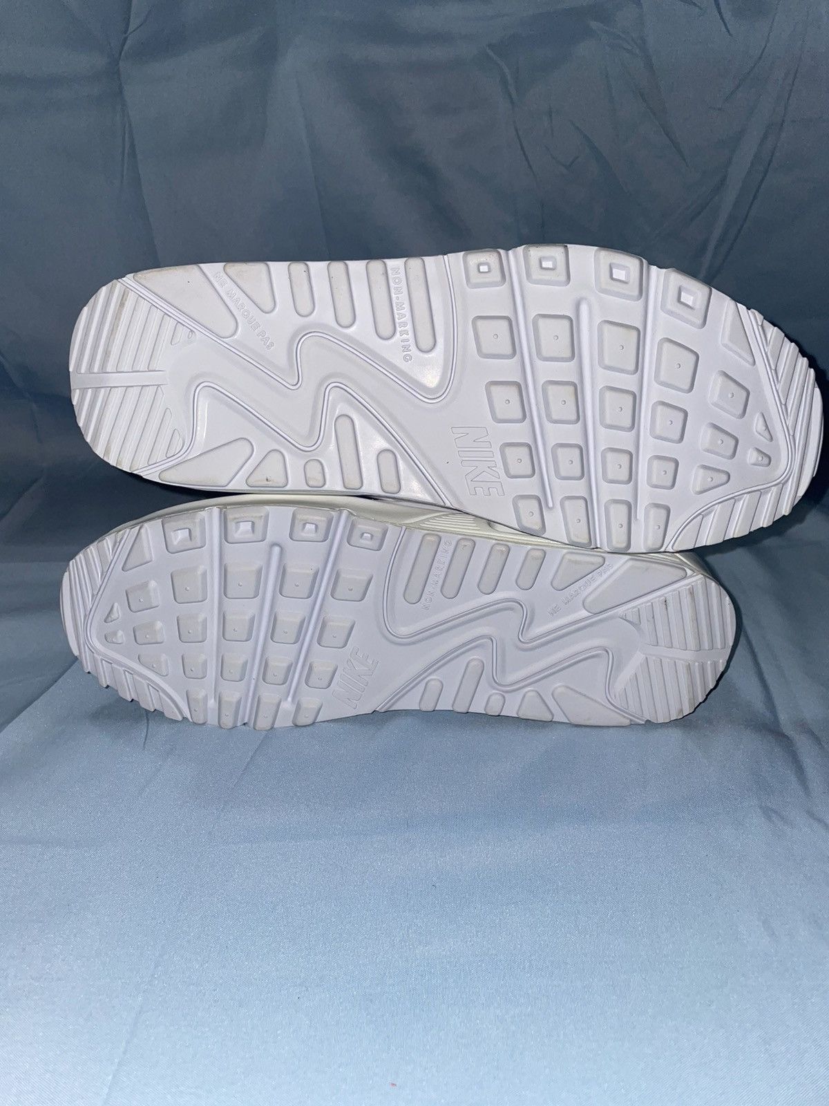 Nike Nike Air Max 90 LTR (GS) Size US 7 / EU 40 - 4 Thumbnail