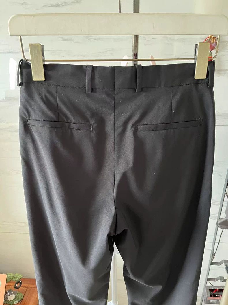Loewe Loewe Suit pant Size 27" / US 4 / IT 40 - 4 Thumbnail