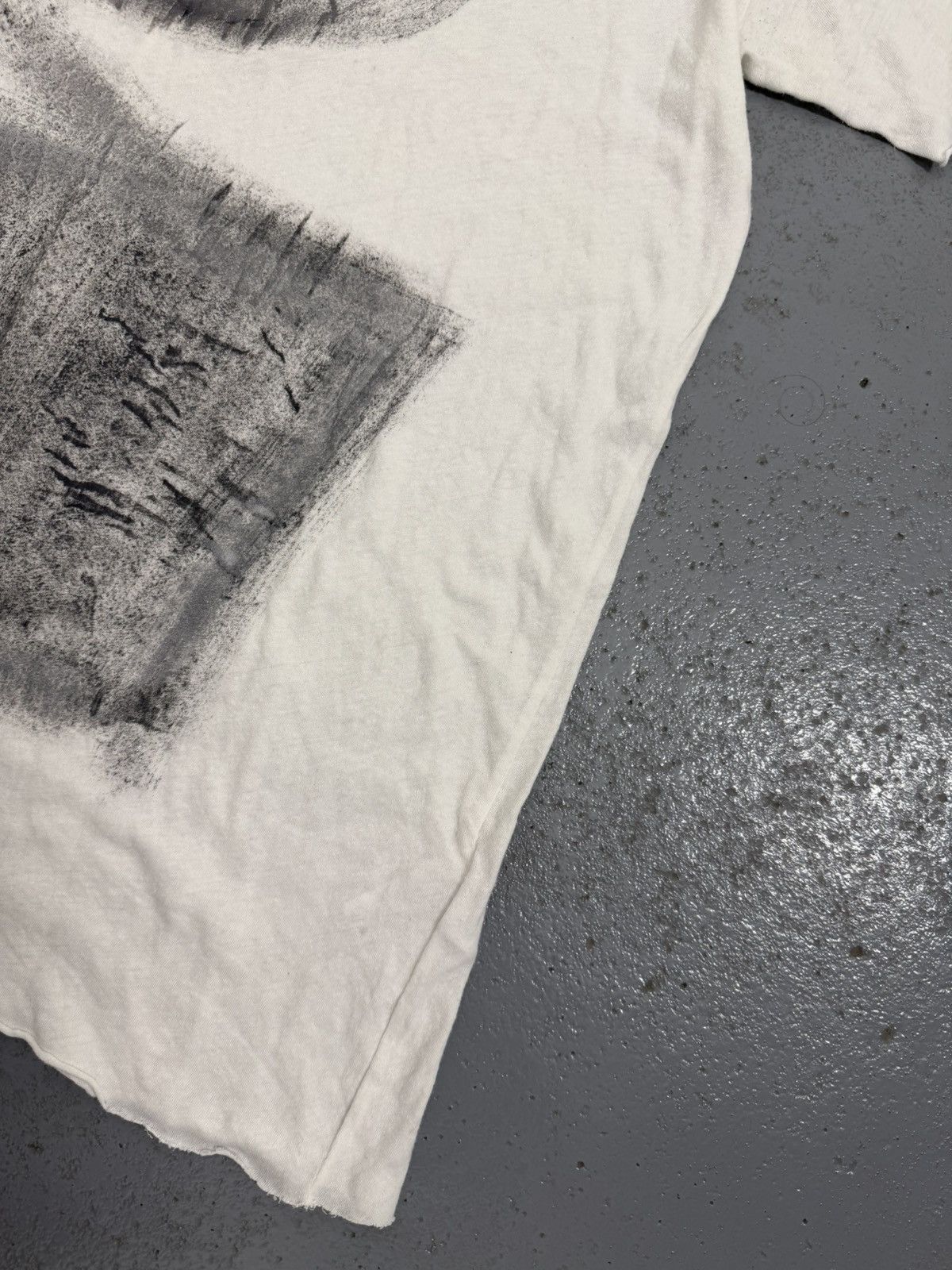 Thom Krom Thom Krom T-Shirt Size US S / EU 44-46 / 1 - 5 Thumbnail