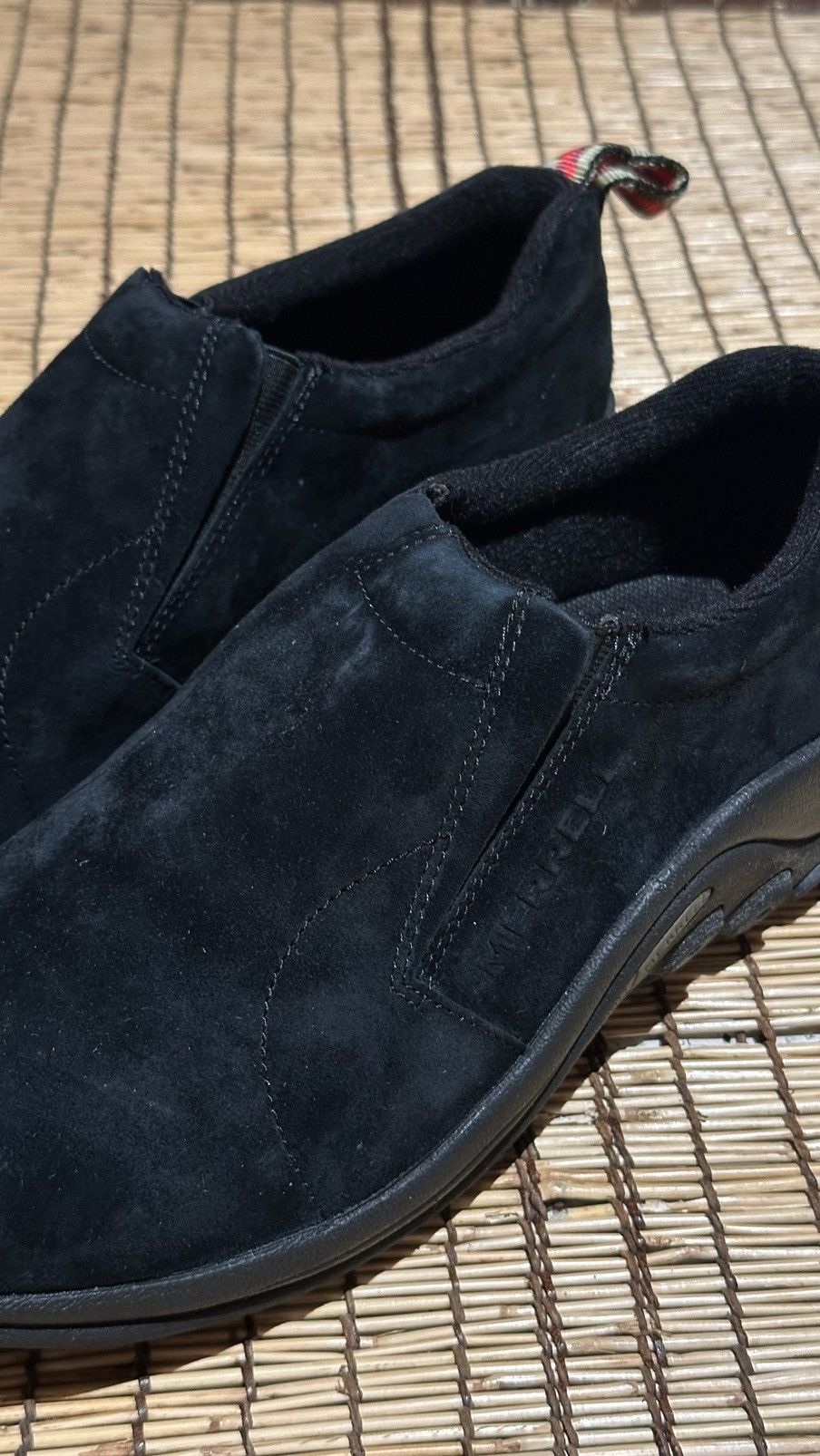 Merrell Jungle Moc « Midnight » Size US 9.5 / EU 42-43 - 4 Thumbnail