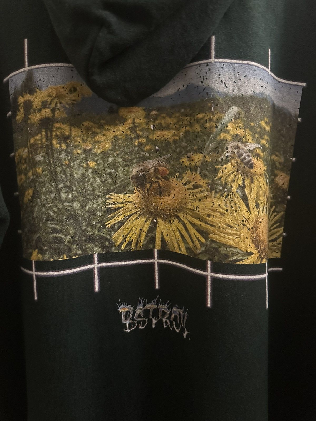 (B).Stroy Rare Bstroy Beavis And Darla Hoodie Size US M / EU 48-50 / 2 - 4 Thumbnail
