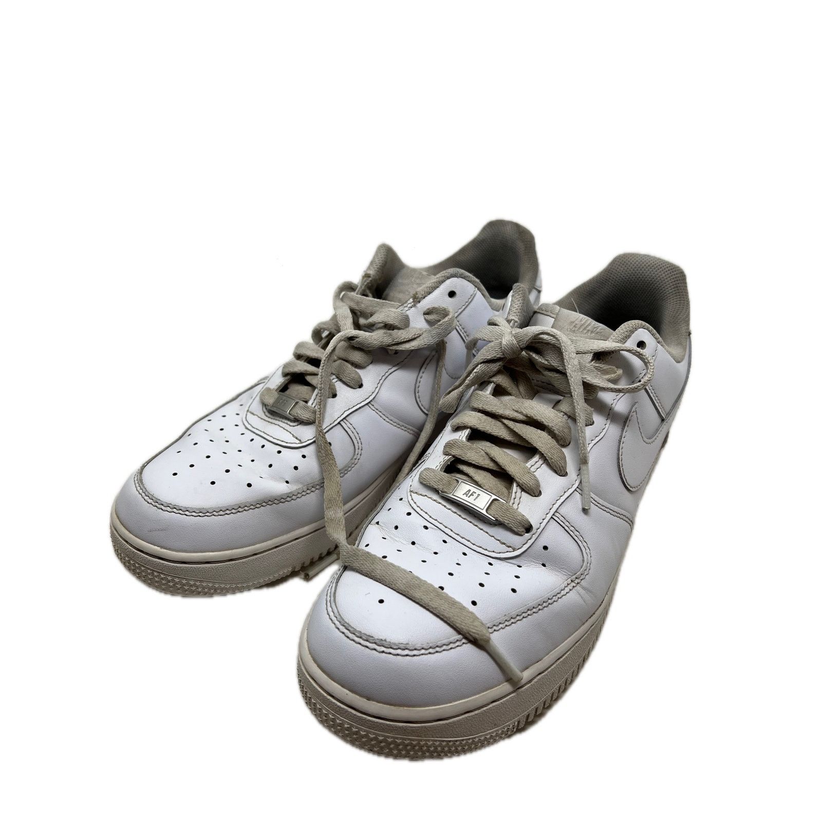 Nike Nike White Air Force 1 Model CW2288-111 Mens 11.5 Size US 11.5 / EU 44-45 - 1 Thumbnail