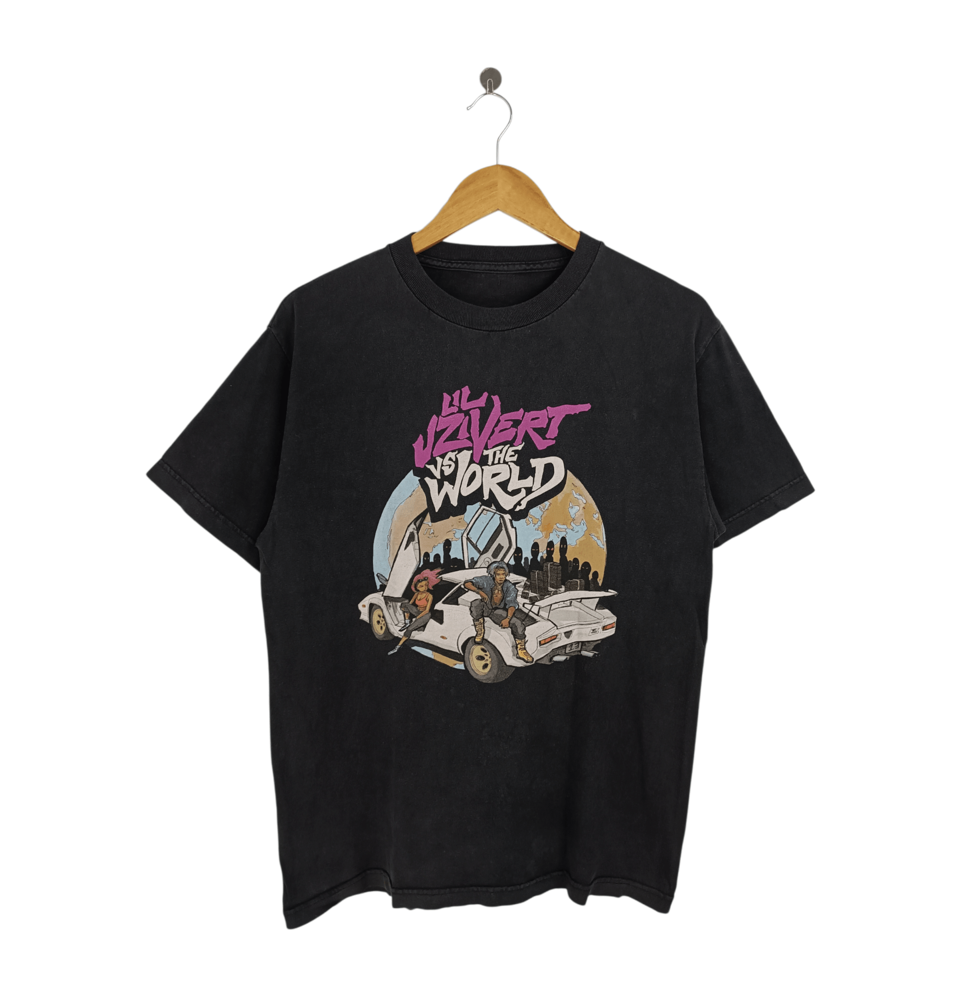 Rap Tees × Vintage 💥VERY RARE💥 BOOTLEG RAPTEES SADE 
