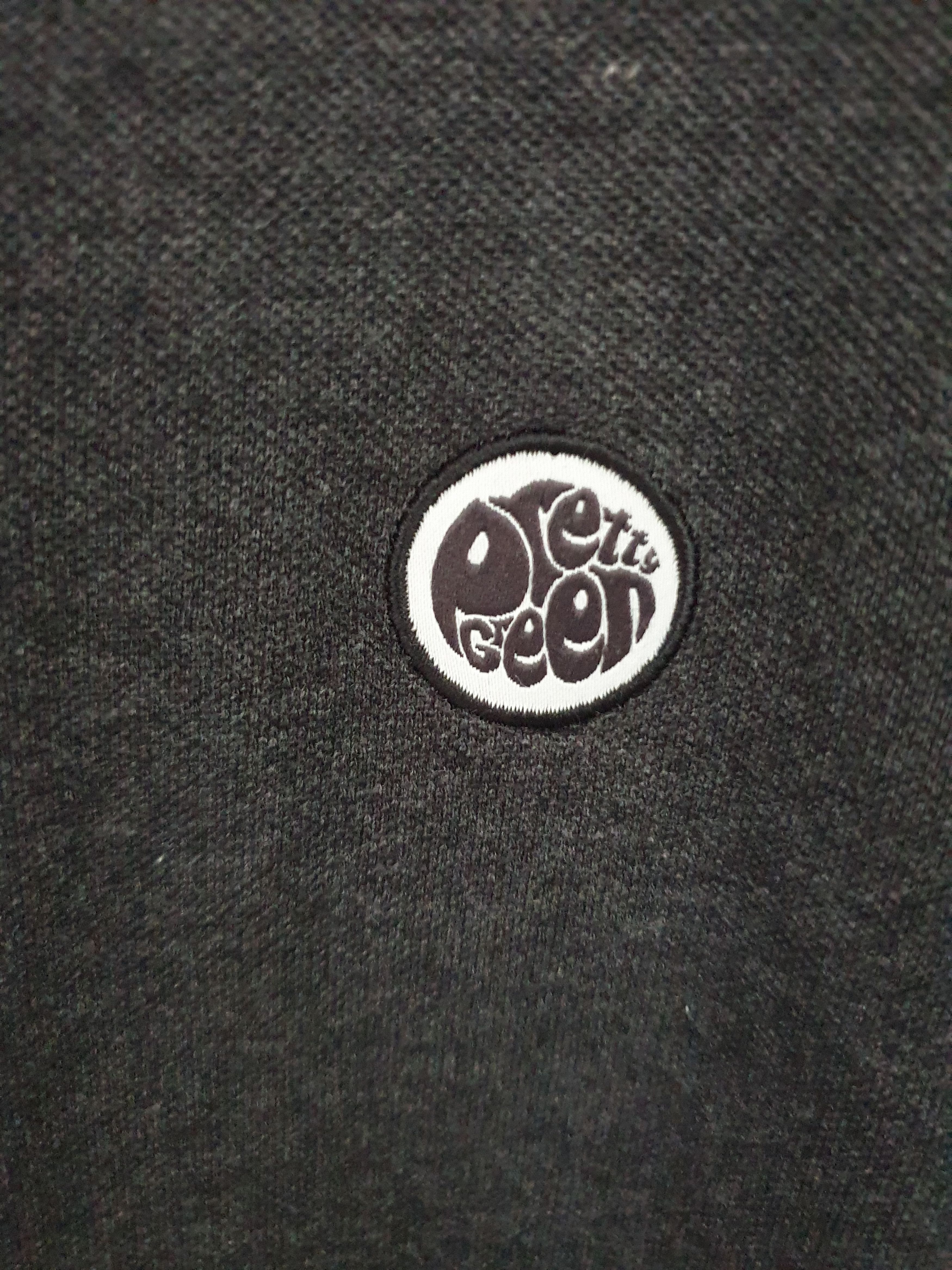 Pretty Green Pretty Green long sleeve T-shirt Size US M / EU 48-50 / 2 - 4 Thumbnail