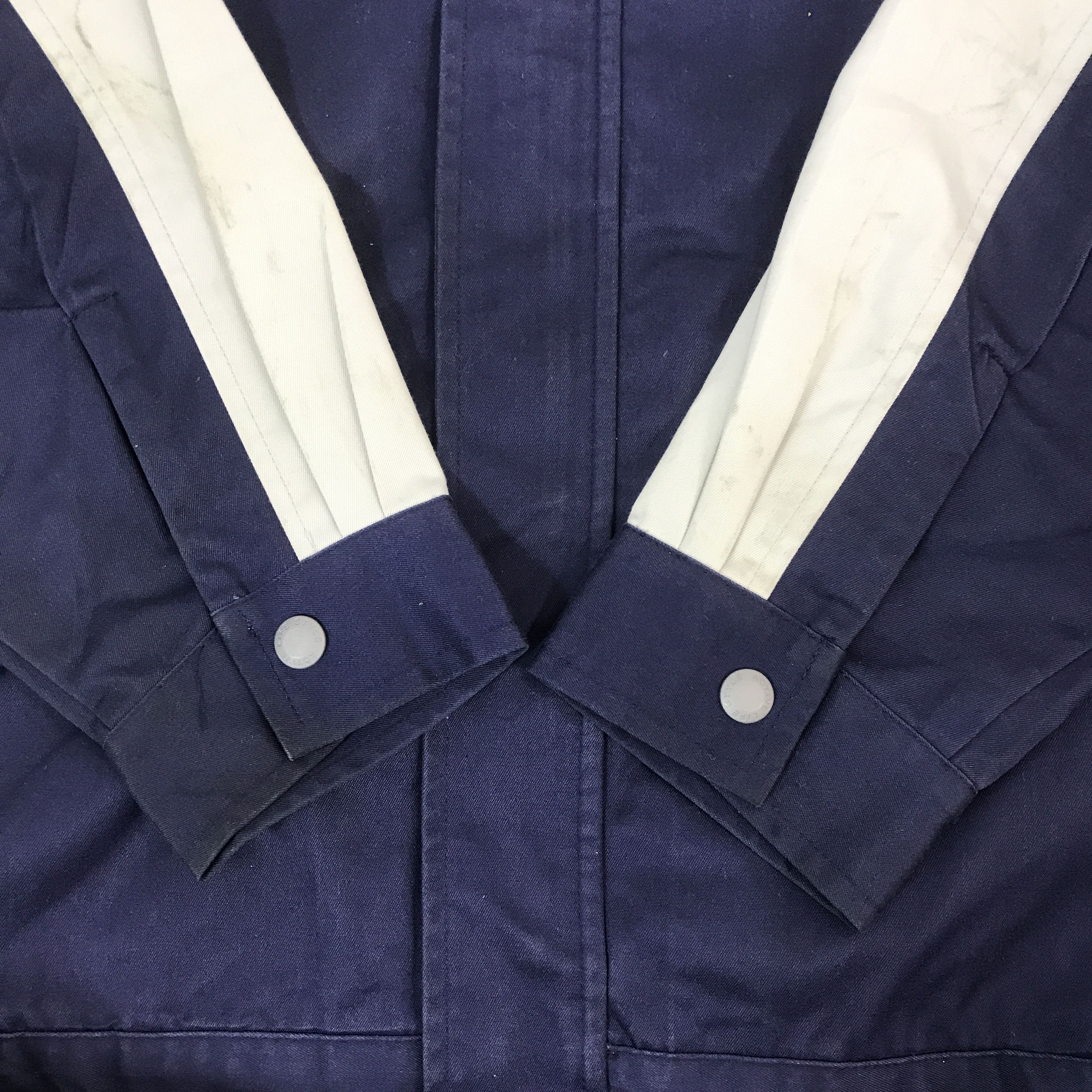 Japanese Brand Vintage Mazda Racing Jacket Size US L / EU 52-54 / 3 - 8 Thumbnail