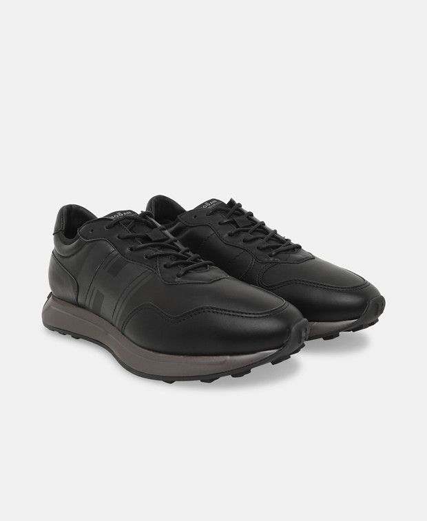 Hogan Le9 Sneakers Size US 6.5 / EU 39-40 - 1 Thumbnail