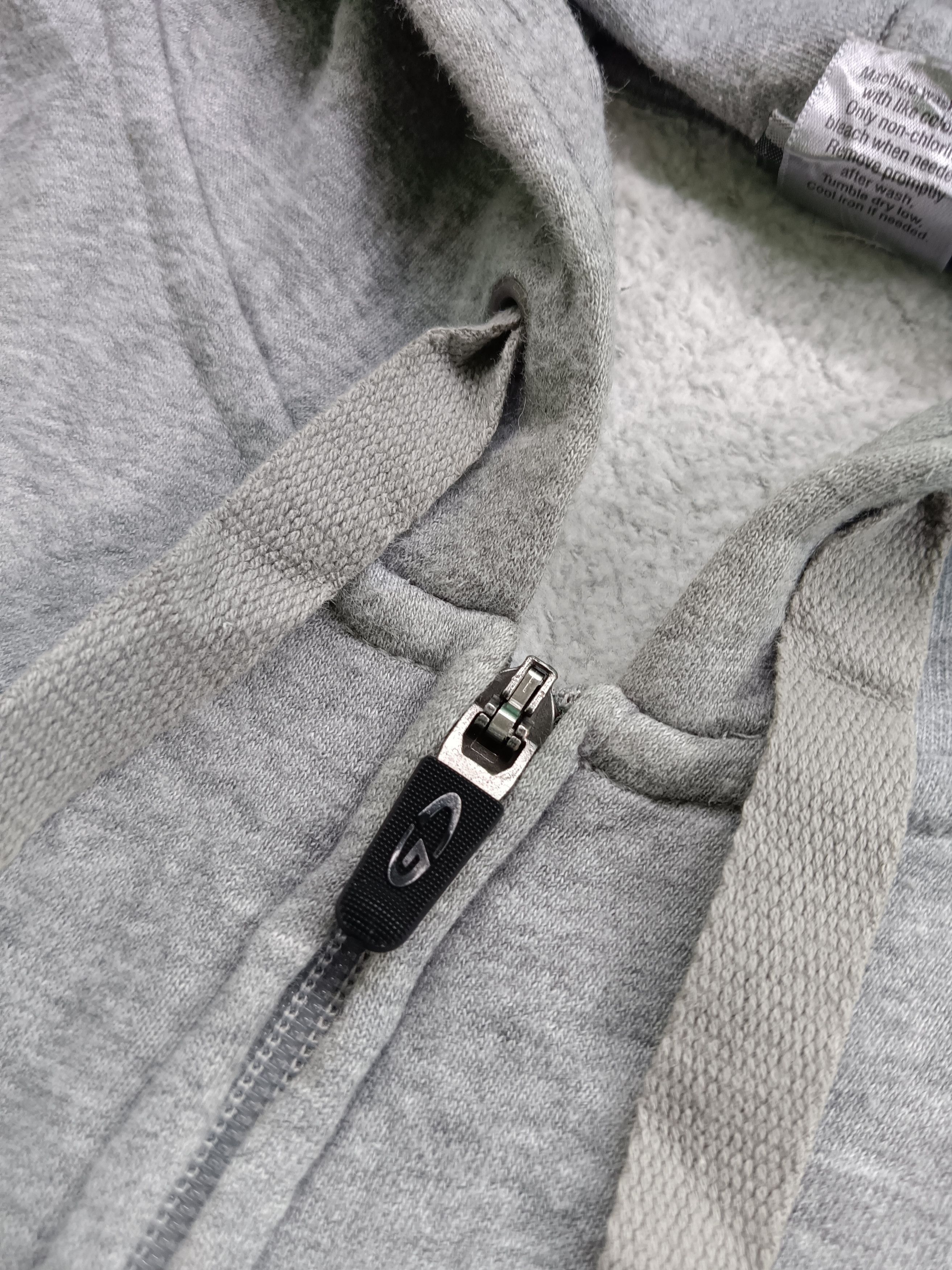 Champion Champion Rare Hoodie Zip Size US L / EU 52-54 / 3 - 2 Thumbnail