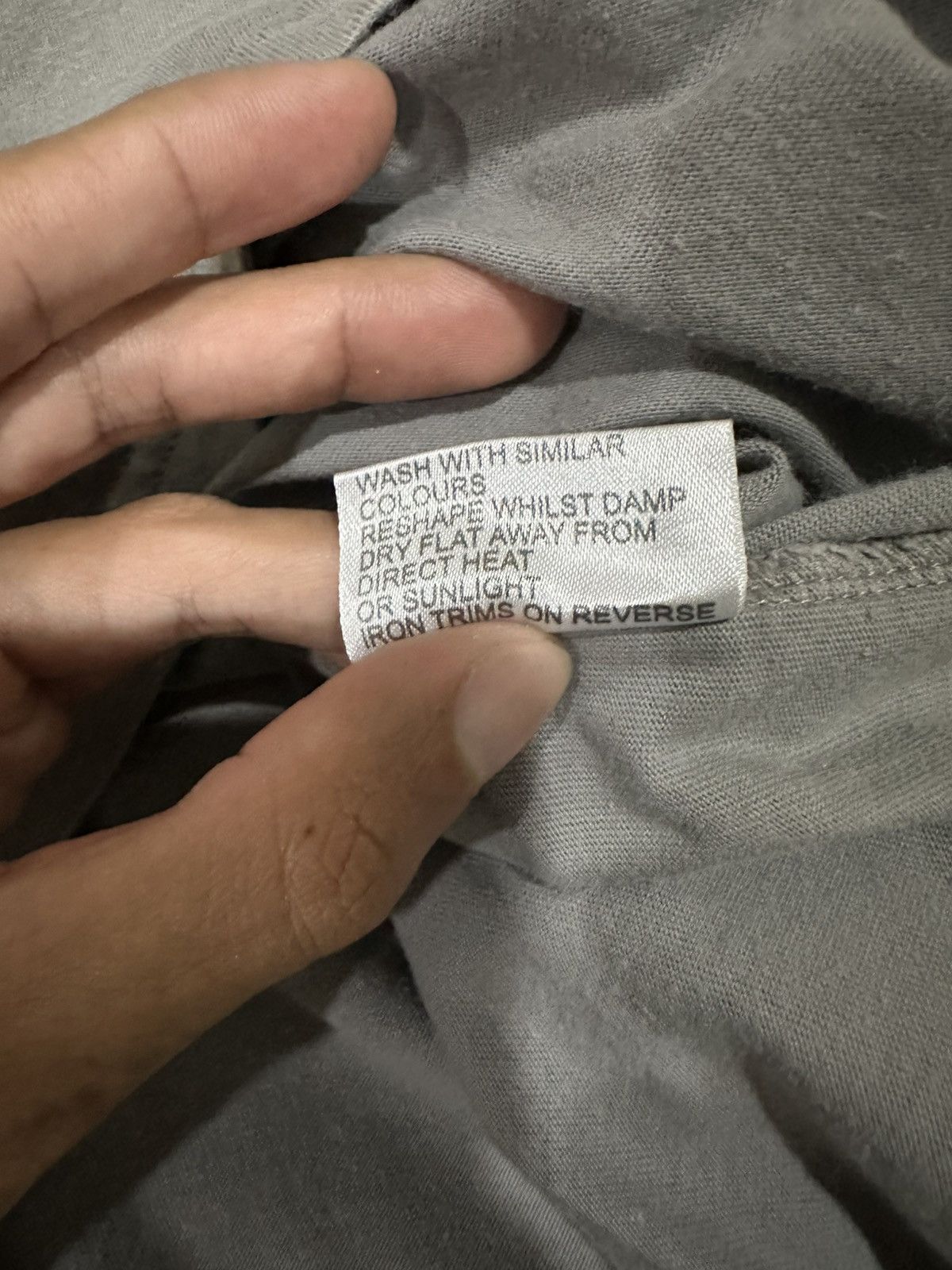 Other Ozone x Tshirt x Outdoor Size US M / EU 48-50 / 2 - 10 Thumbnail