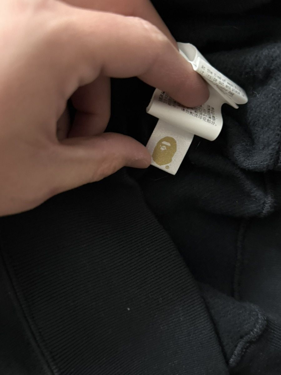 Bape Bape crewneck Size US L / EU 52-54 / 3 - 7 Thumbnail