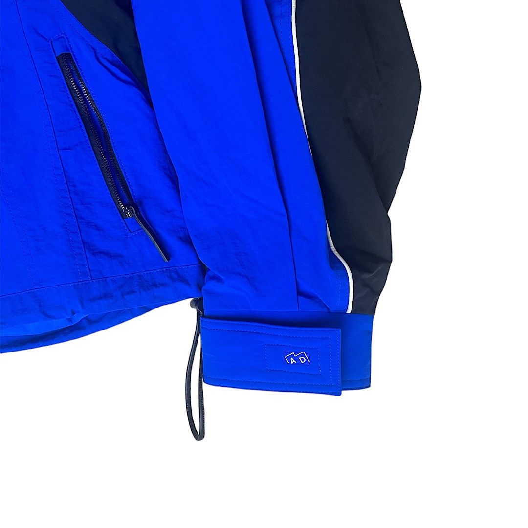 Ader Error ($530 Retail) Ader Error Grampur Nylon Ski Jacket Size US M / EU 48-50 / 2 - 7 Thumbnail
