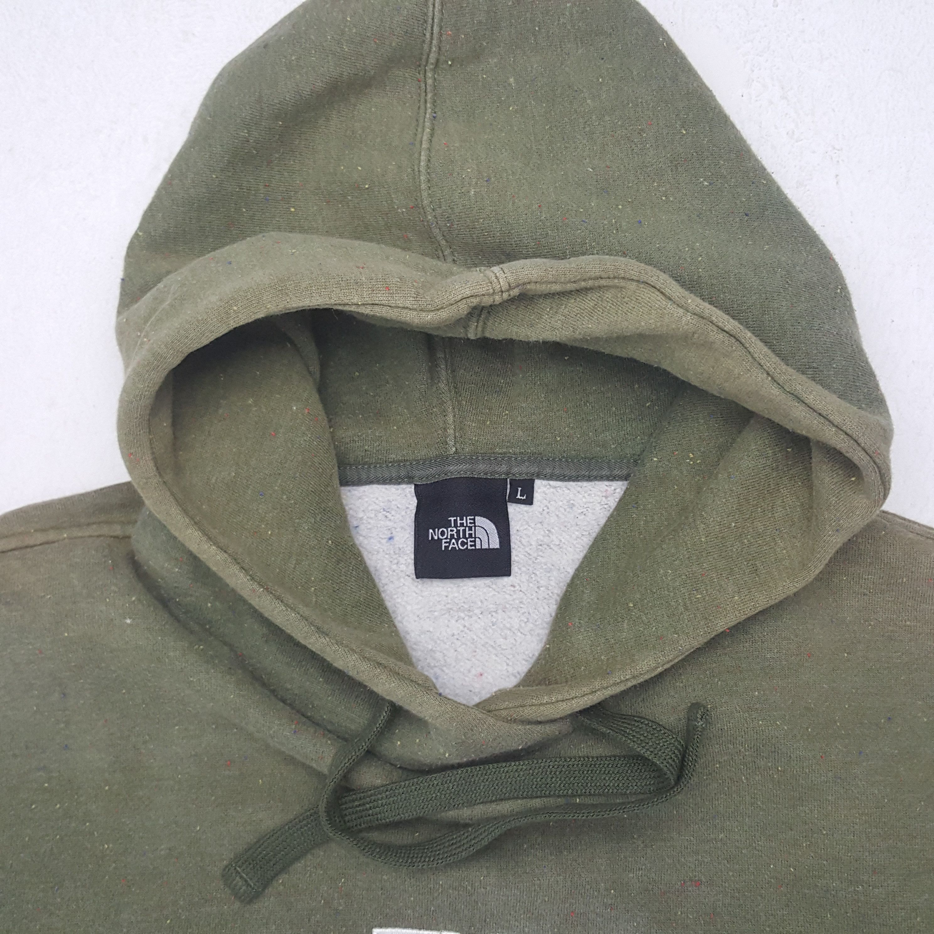 The North Face × Vintage Vintage The North Face American Outdoor Hoodies C288N23 Size US L / EU 52-54 / 3 - 4 Thumbnail