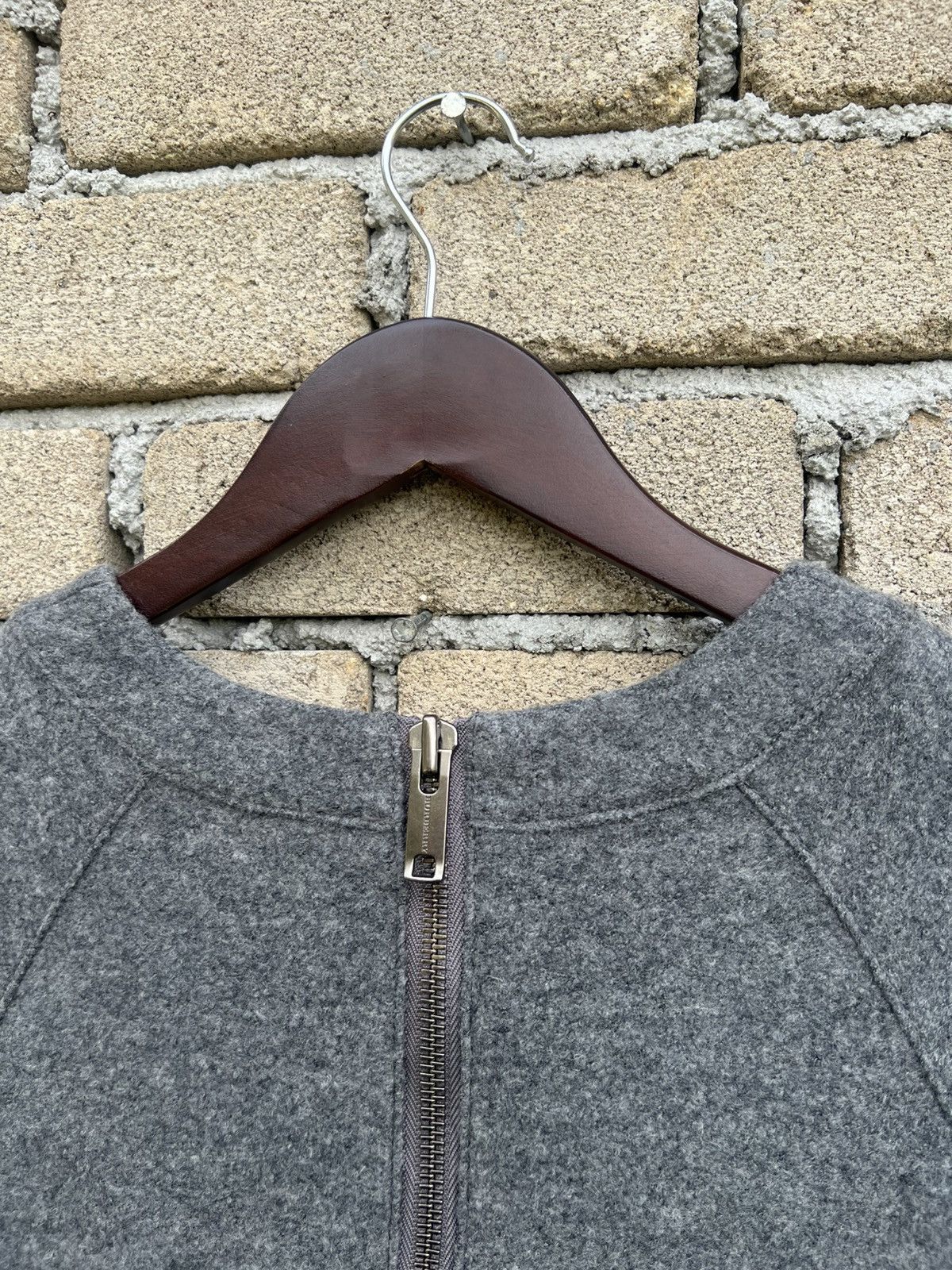 Burberry Burberry London Sweaters Wool Size XS / US 0-2 / IT 36-38 - 6 Thumbnail