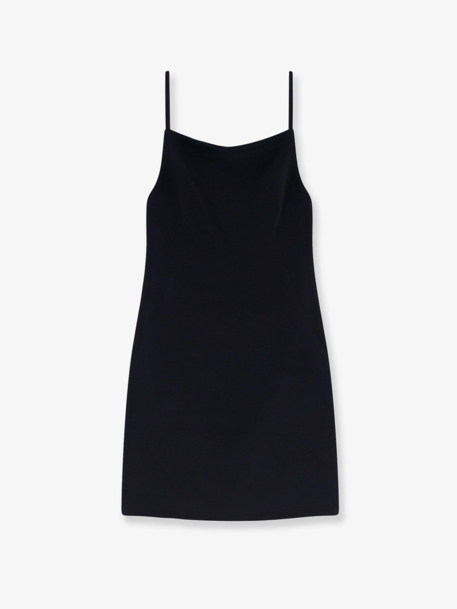 Givenchy Viscose Blend Mini Dress Size S / US 4 / IT 40 - 1 Thumbnail