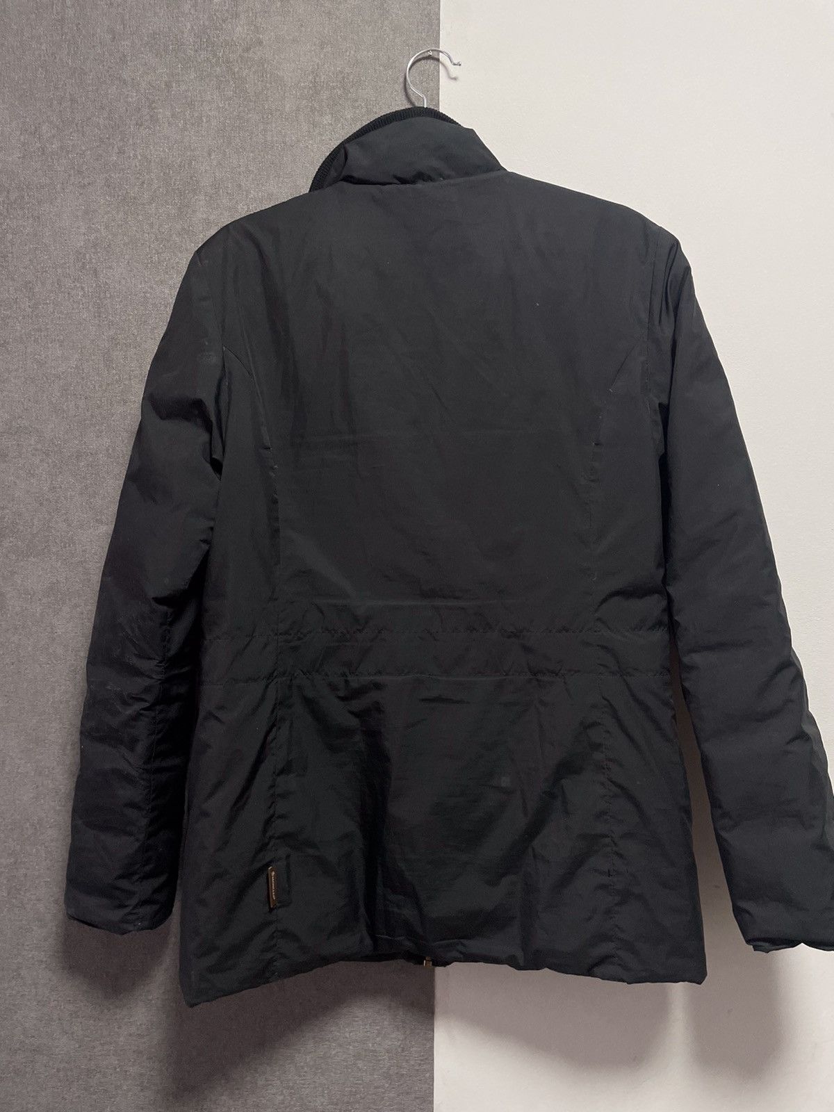 Moncler × Vintage Moncler 90s vintage Jacket Size M / US 6-8 / IT 42-44 - 5 Thumbnail