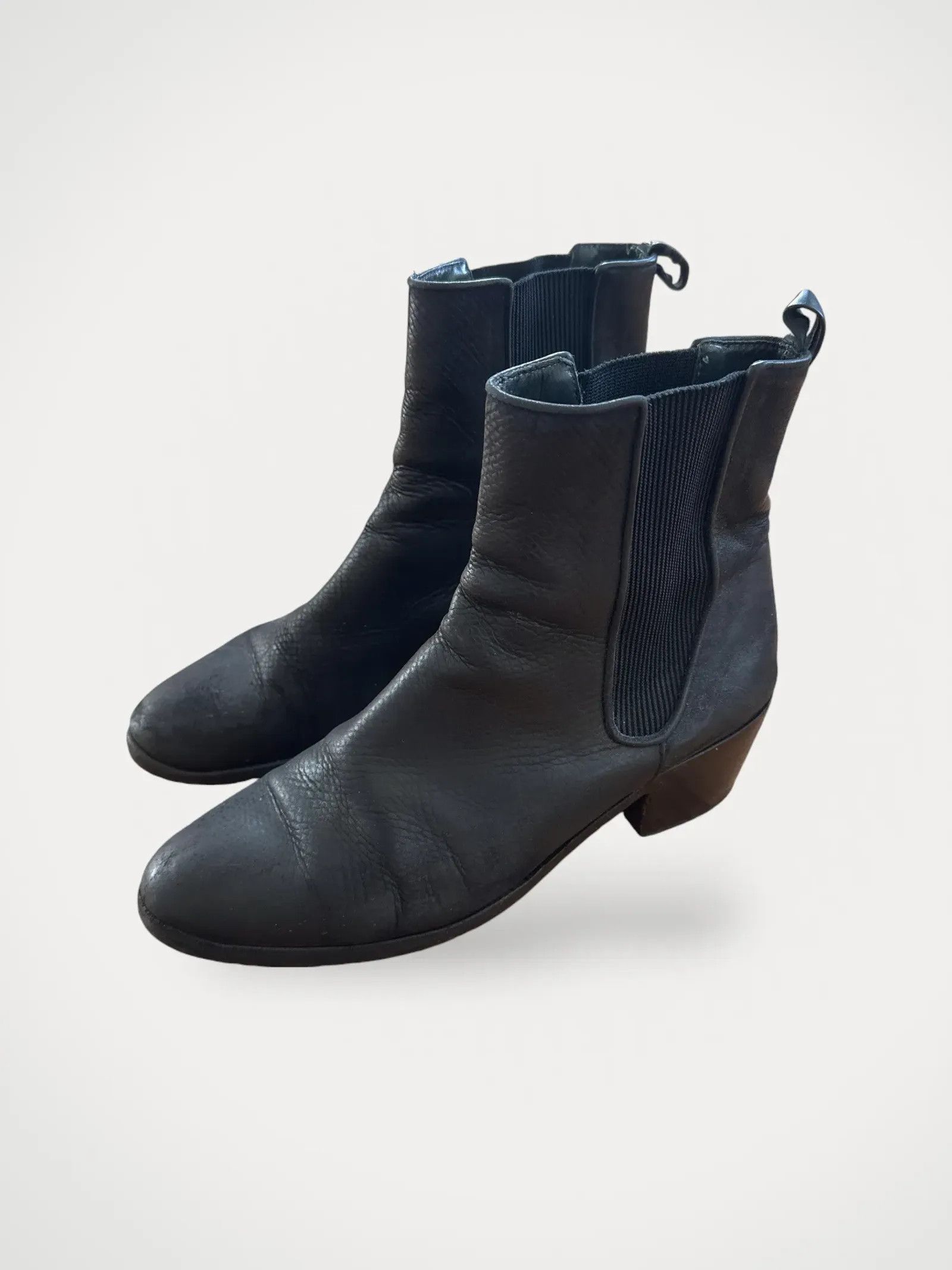 Filippa K Filippa K Boots Size US 10 / IT 40 - 1 Thumbnail