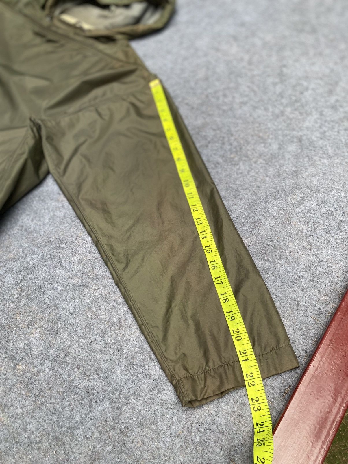 Final Home final home by Issey miyake nylon jacket 🔥 Size US M / EU 48-50 / 2 - 19 Thumbnail