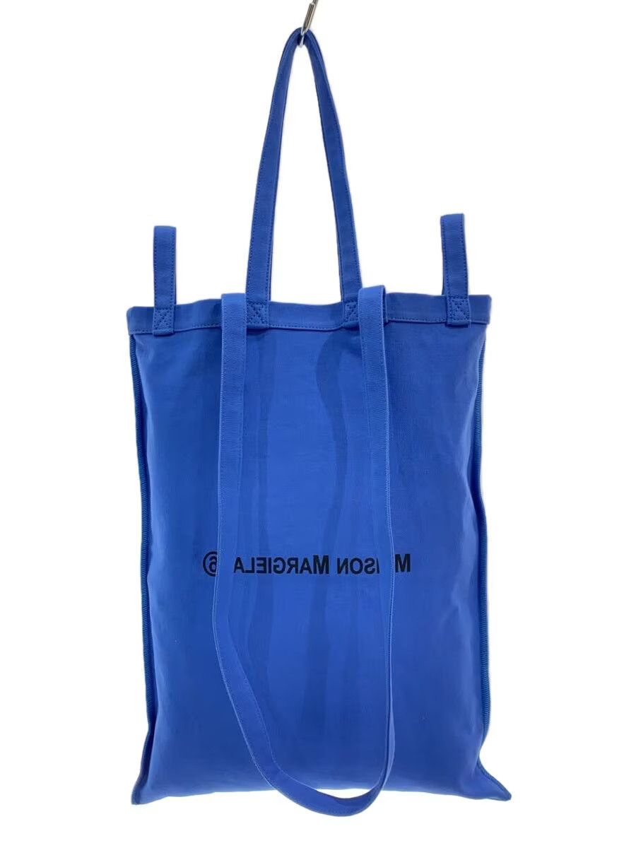 Maison Margiela Logo Tote Bag Size ONE SIZE - 1 Thumbnail