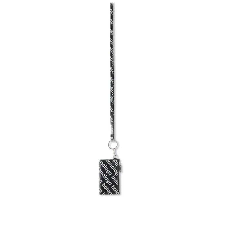 o1la1rc1a0924 Size: OS / Case Keychain Reflective Allover