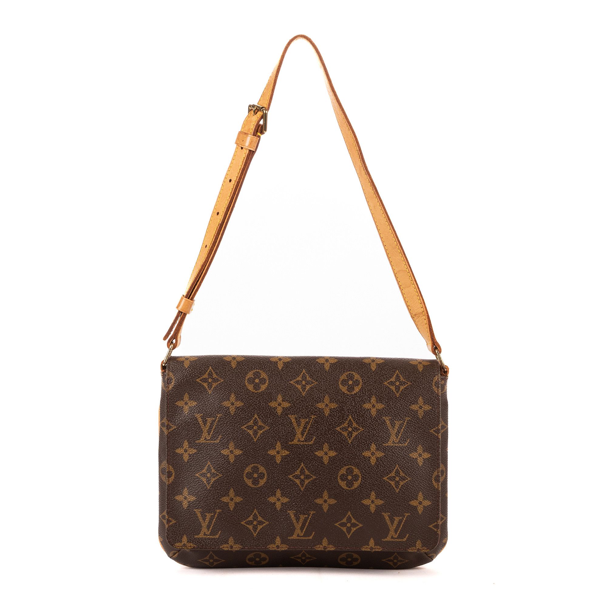 Louis Vuitton Musette Tango Size ONE SIZE - 1 Thumbnail