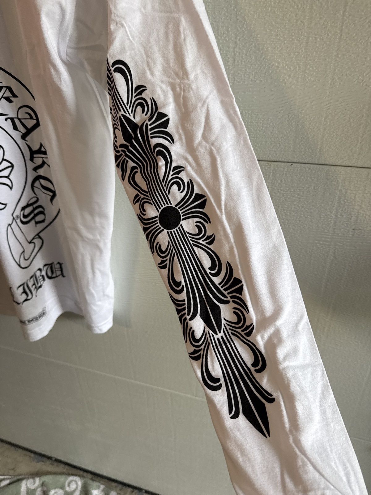 Chrome Hearts Malibu Size US L / EU 52-54 / 3 - 5 Thumbnail