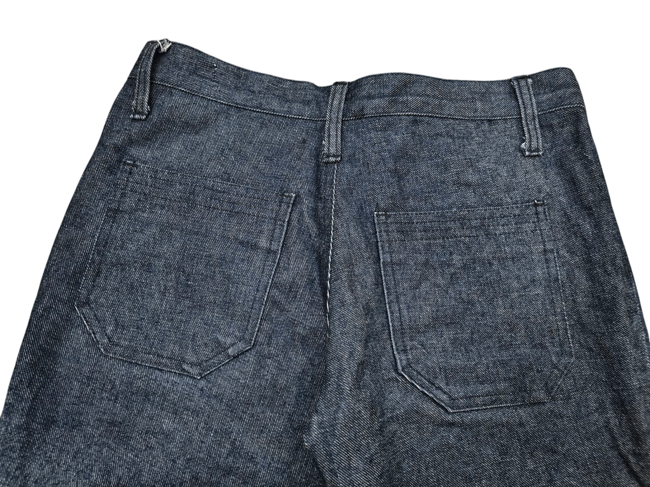Hysteric Glamour Egoists Japan Super Flare Size 28" / US 6 / IT 42 - 6 Thumbnail