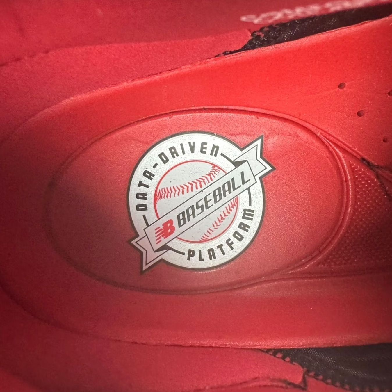 New Balance VINTAGE? No — Ignore. Size US 13 / EU 46 - 6 Thumbnail