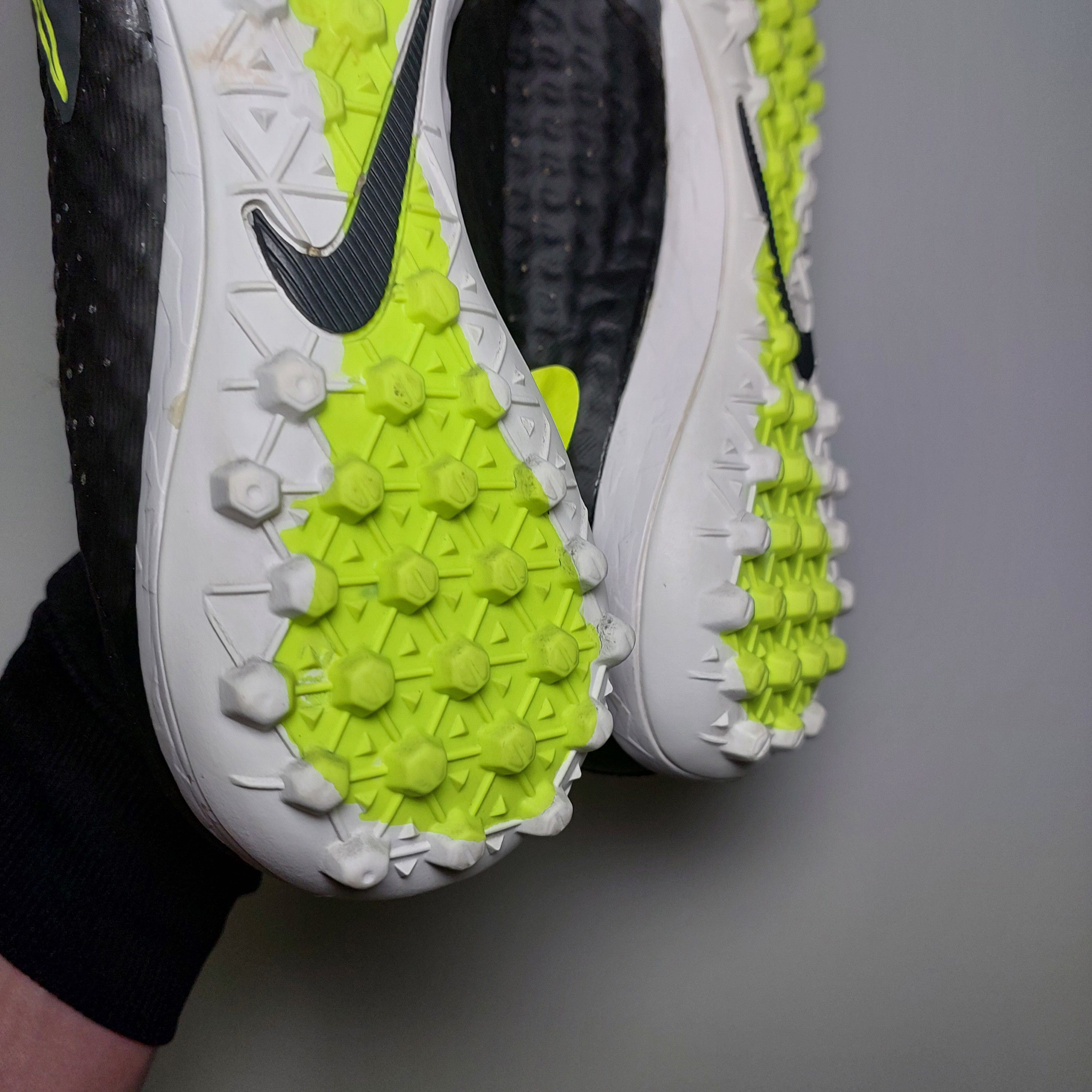 Nike FC247 Elastico Finale III TF Turf US8.5 UK7.5 26.5CM Size US 8.5 / EU 41-42 - 11 Thumbnail