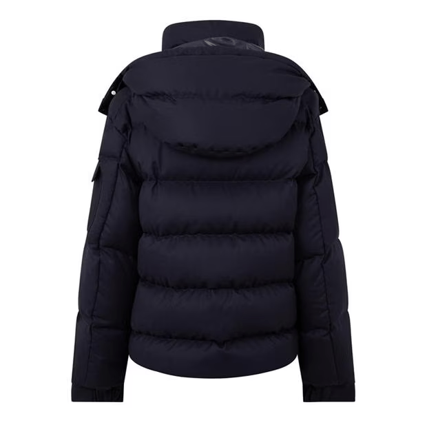 Moncler Vezere Short Down Jacket Size US L / EU 52-54 / 3 - 2 Thumbnail
