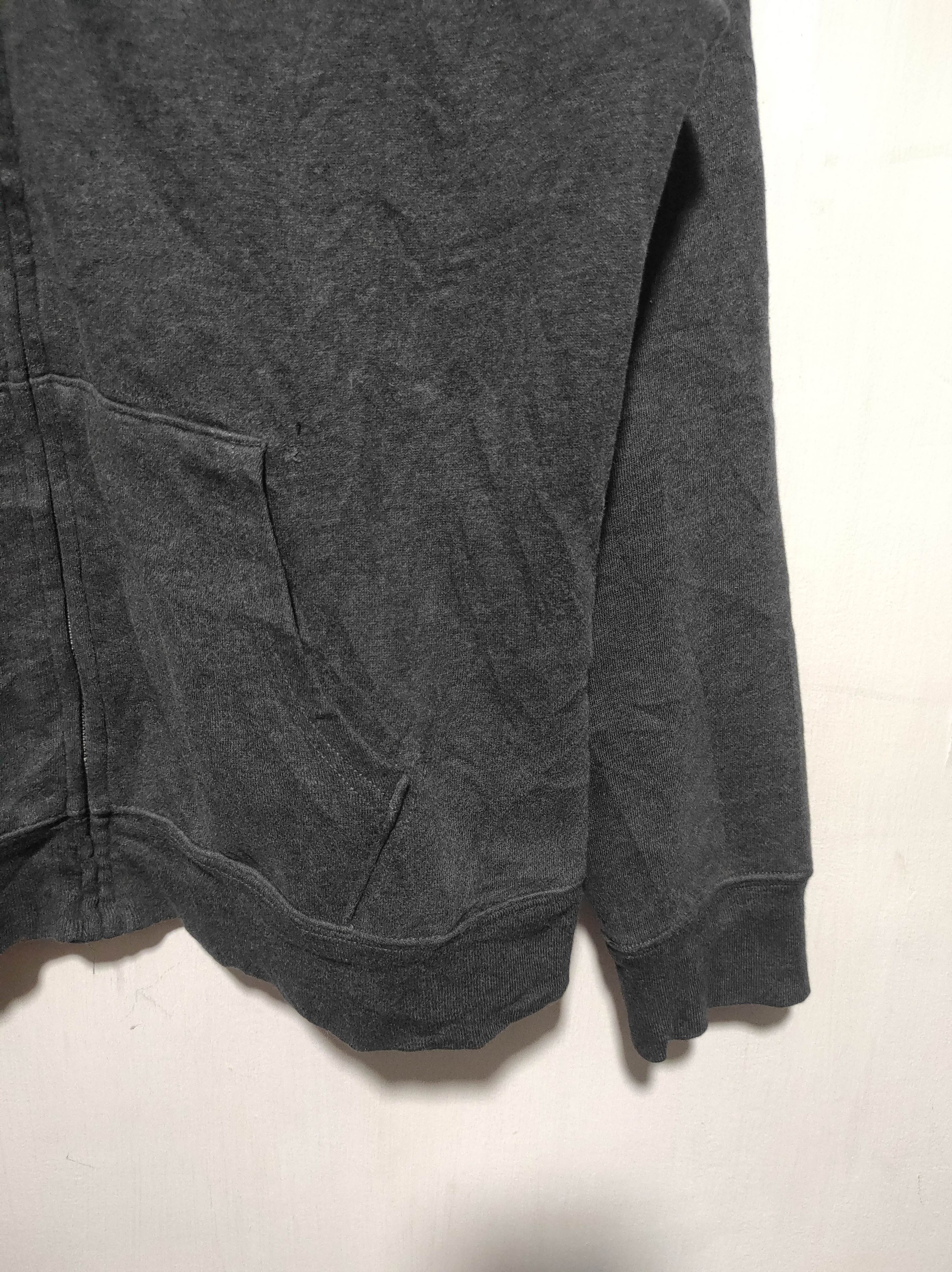If Six Was Nine Polo Ralph Lauren Zip Fur Hoodie IfSixWasNine LGB style Size US S / EU 44-46 / 1 - 7 Thumbnail