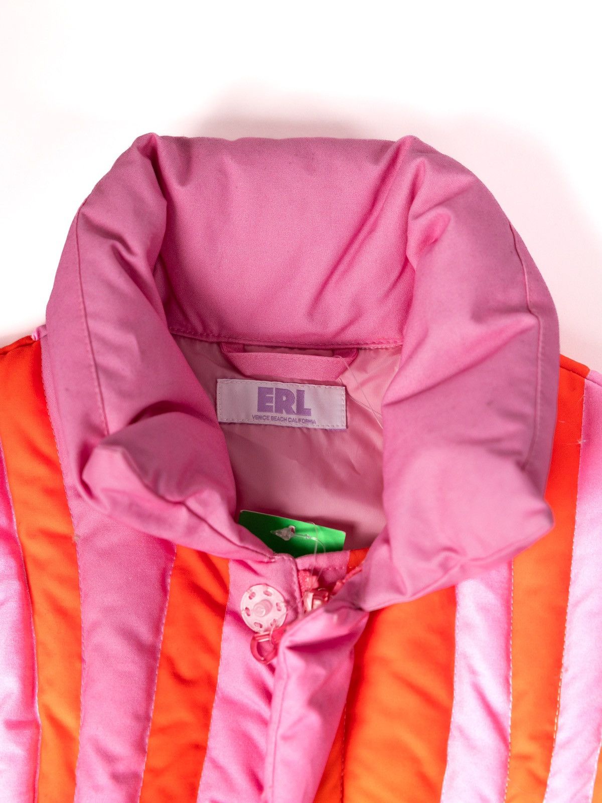 ERL ERL Kids Sunset Down Jacket Size XXS / US 00 / IT 34 - 3 Thumbnail