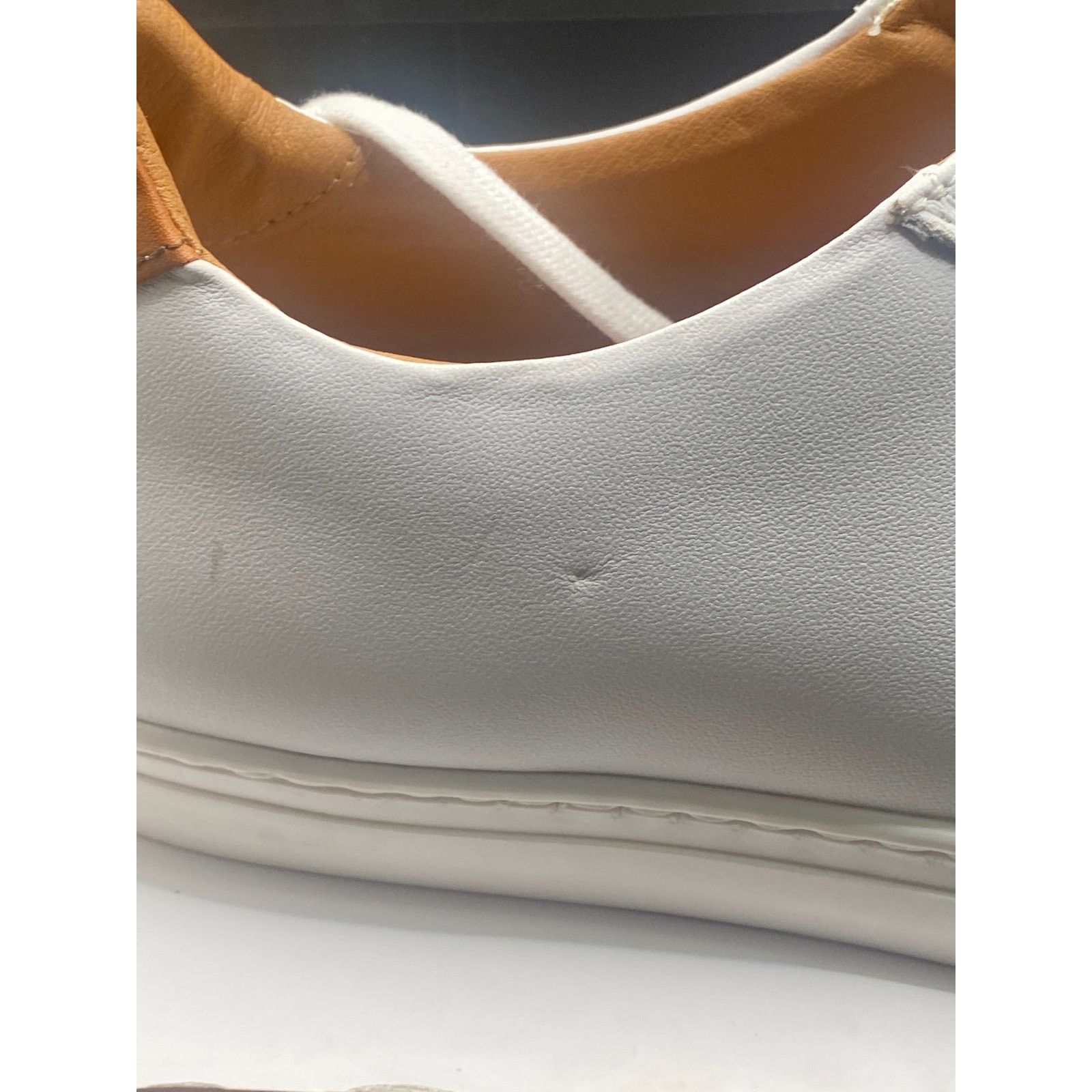Bruno Magli Bruno Magli Daniel Low Top Sneaker (Men) Size 7 Size US 7 / EU 40 - 9 Thumbnail