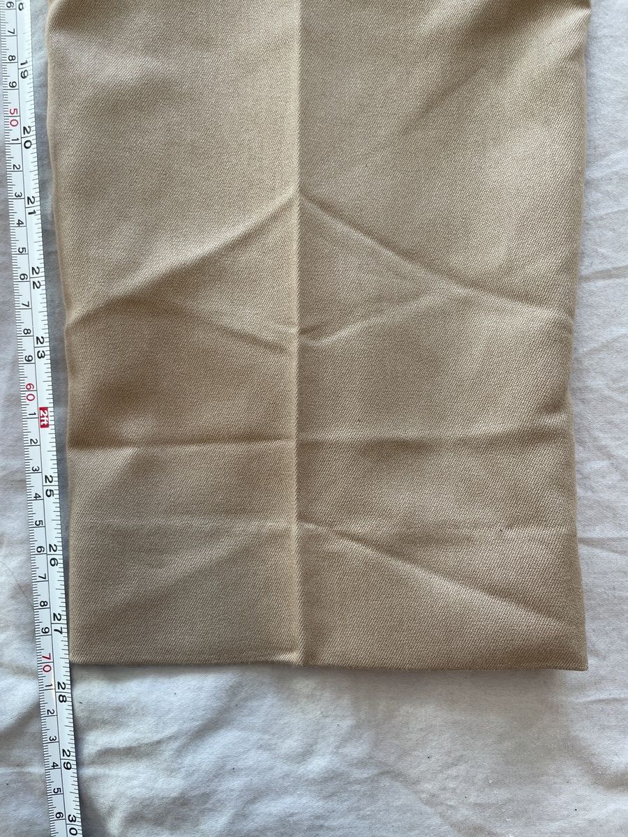 Other 3.3 Field trip pleated pants Size US 31 - 6 Thumbnail
