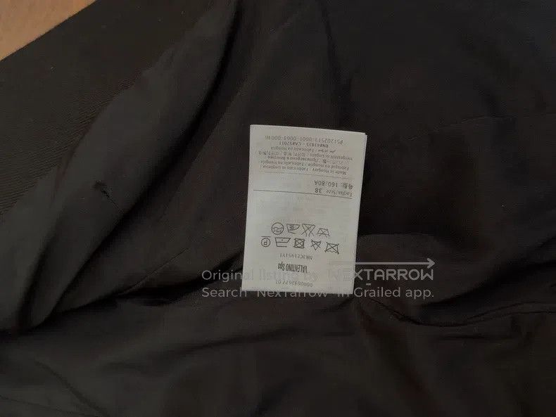Valentino Valentino Top Size S / US 4 / IT 40 - 3 Thumbnail