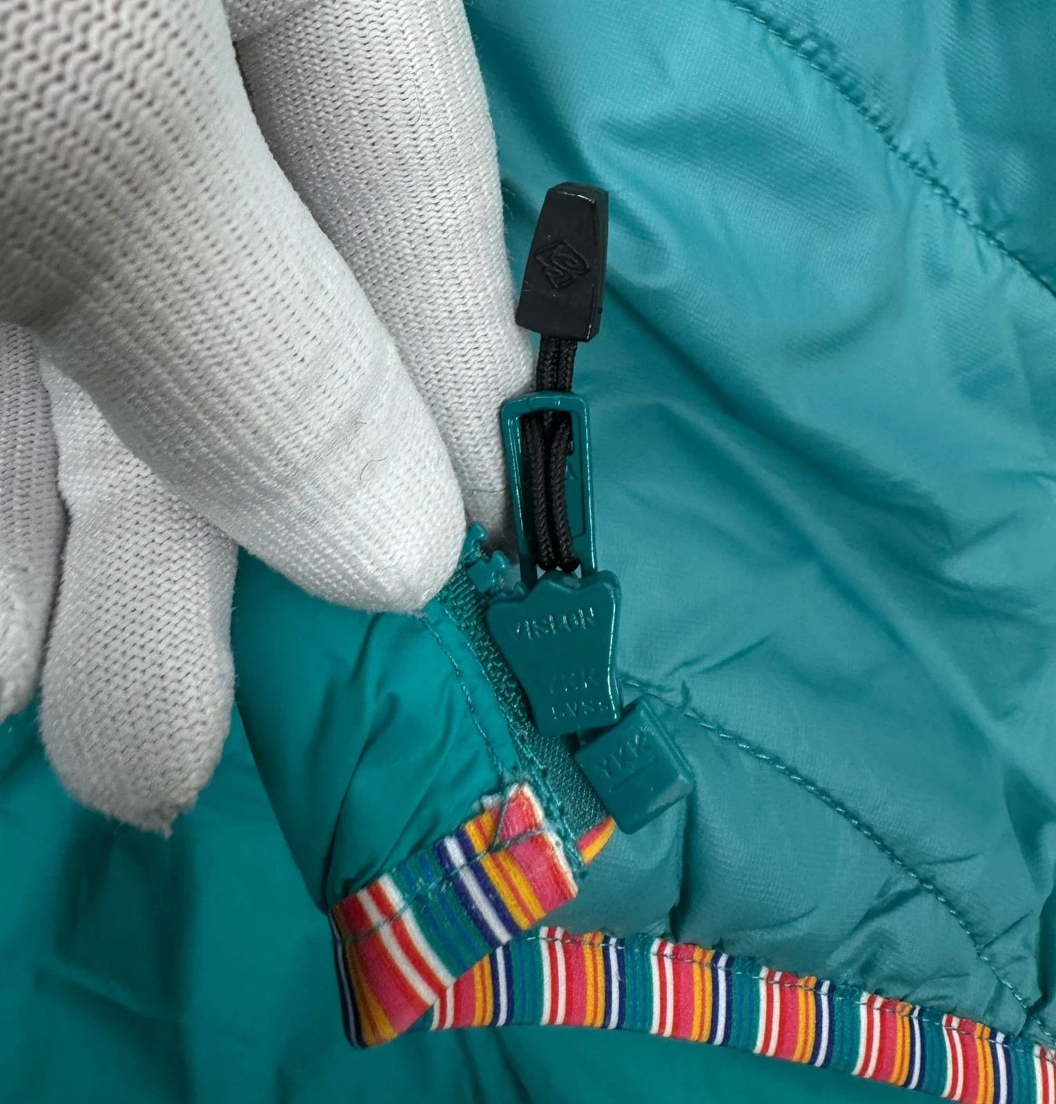 Other Sweet Protection Primaloft Quilted Jacket size S Size S / US 4 / IT 40 - 16 Thumbnail