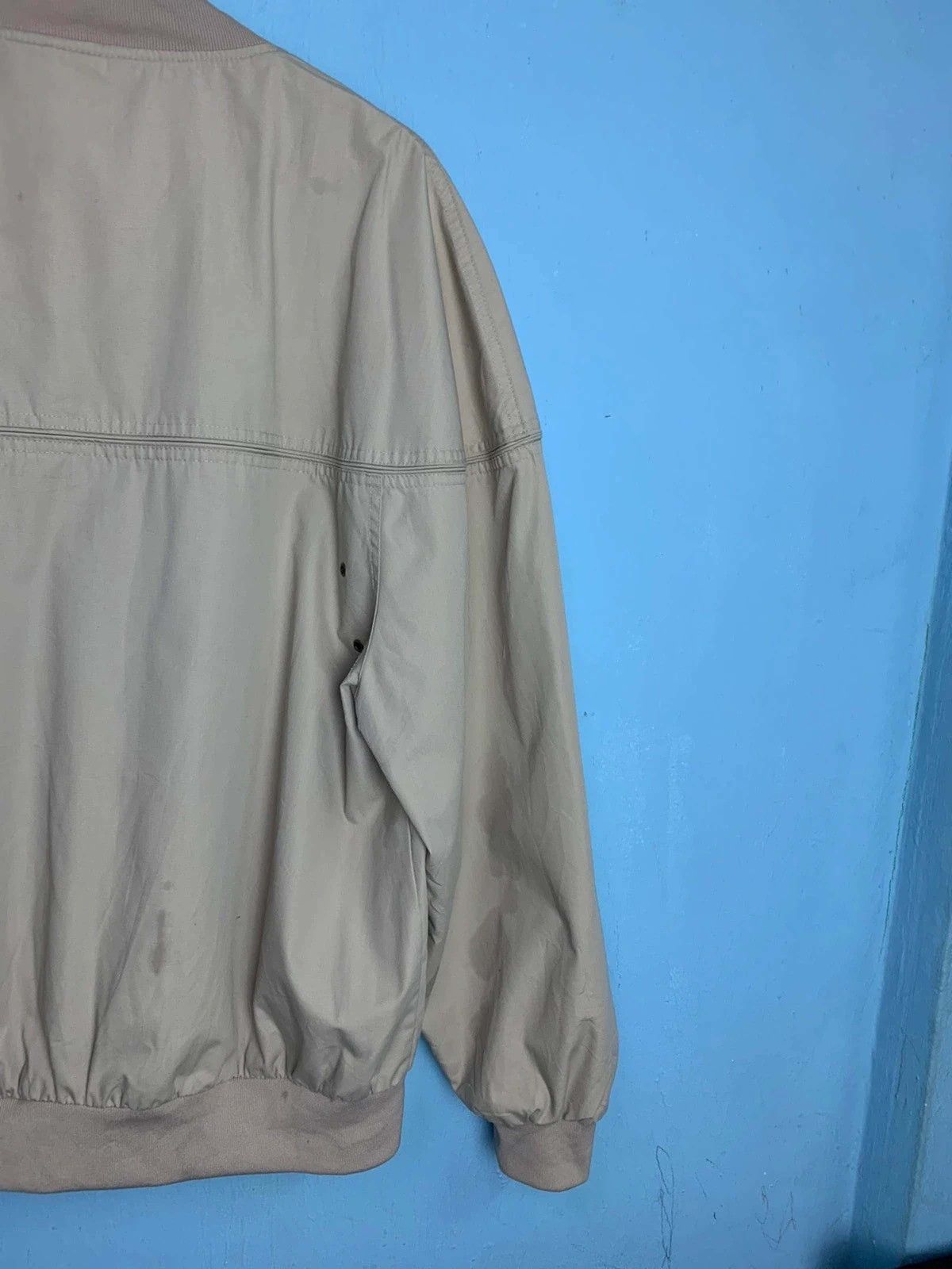 Grand Slam × Japanese Brand × Vintage Vtg Munsingwear Grand slam light Jacket Size US L / EU 52-54 / 3 - 5 Thumbnail
