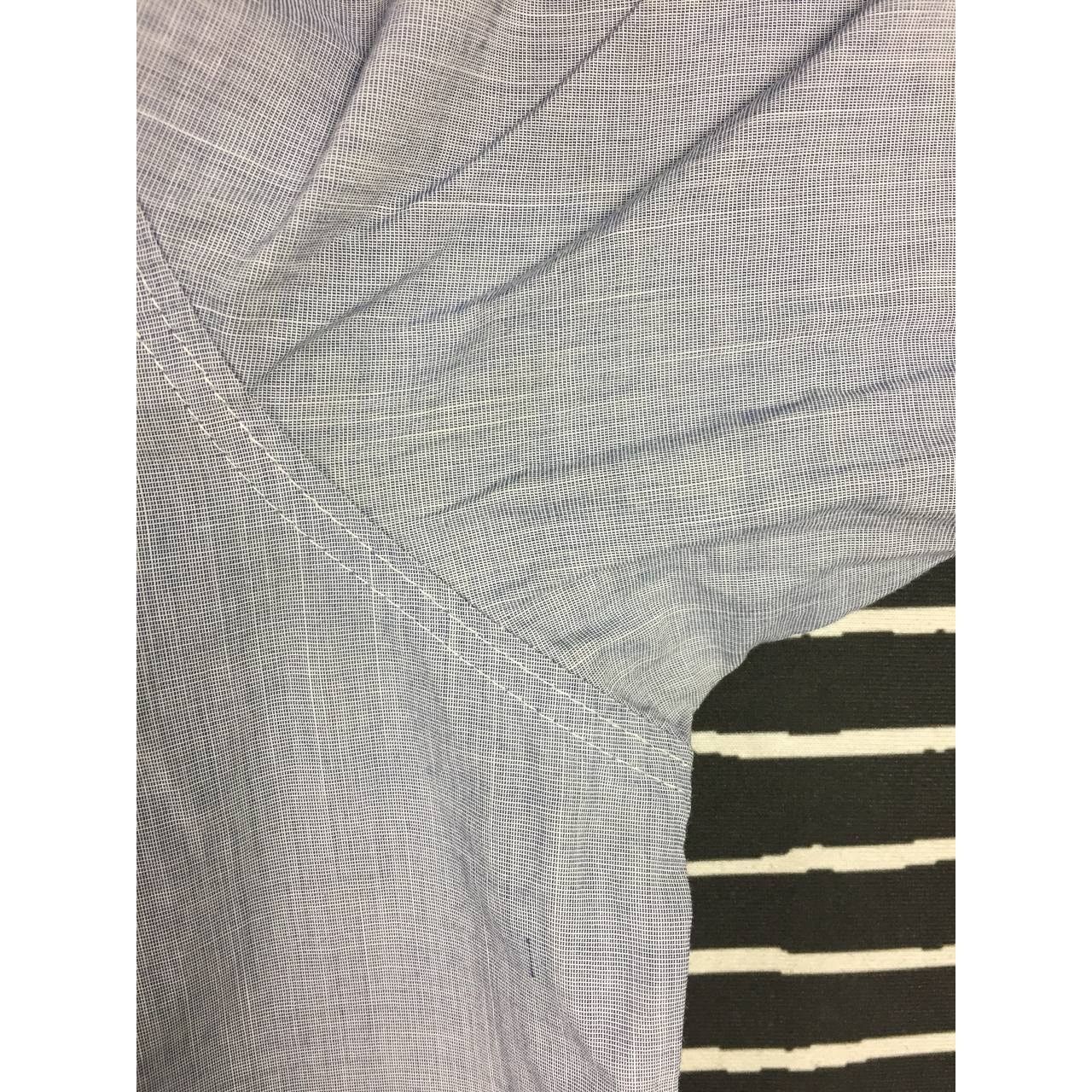 Ben Sherman × Designer The Original Ben Sherman Double Pocket Button Up Shirt Size US M / EU 48-50 / 2 - 6 Thumbnail