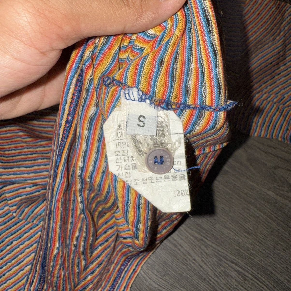 Missoni Missoni Sport Size US M / EU 48-50 / 2 - 5 Thumbnail
