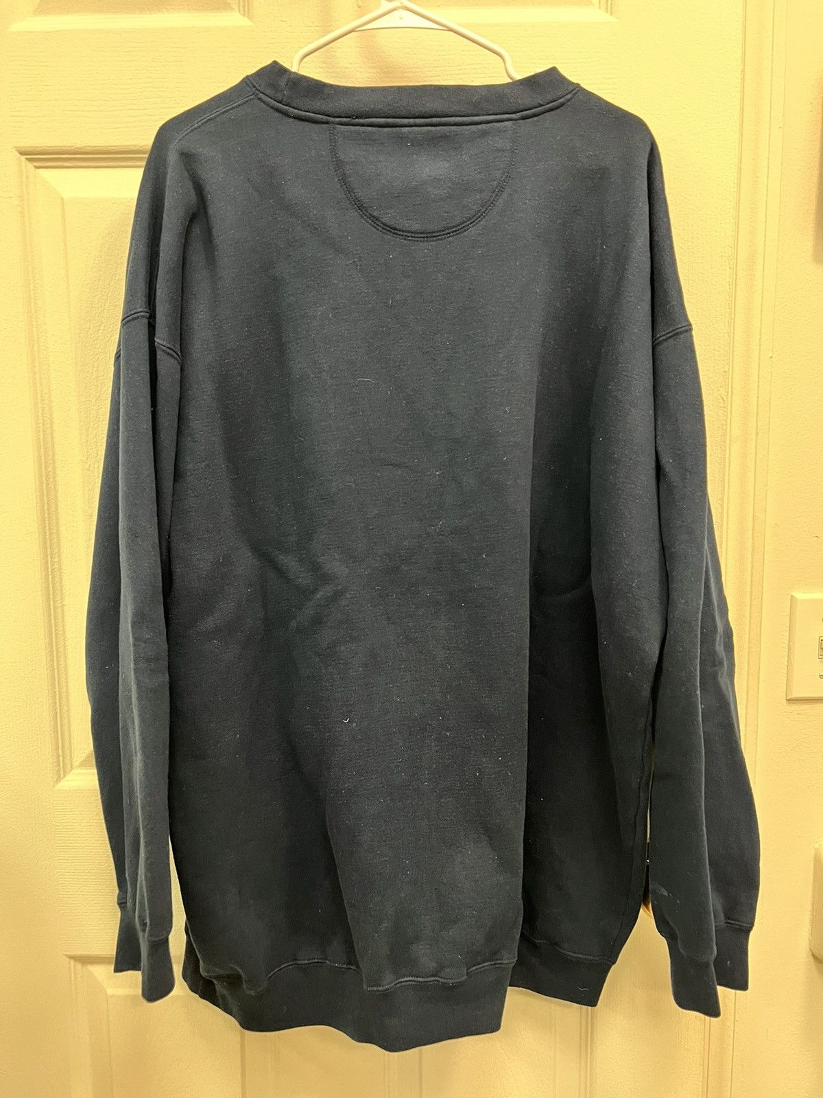 Champs Sport VINTAGE Illinois Champs Crewneck Size US XXL / EU 58 / 5 - 2 Thumbnail