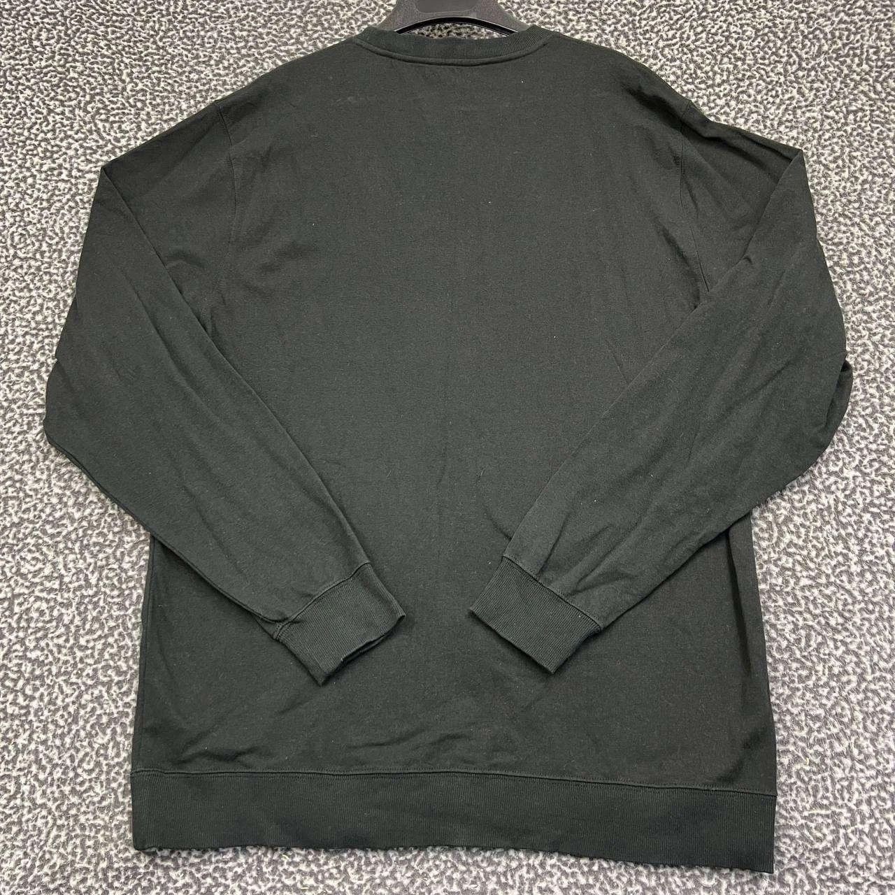 NEFF Neff Sweatshirt Men Pullover Long Sleeve Crew Neck Outdoor L Size US L / EU 52-54 / 3 - 2 Thumbnail