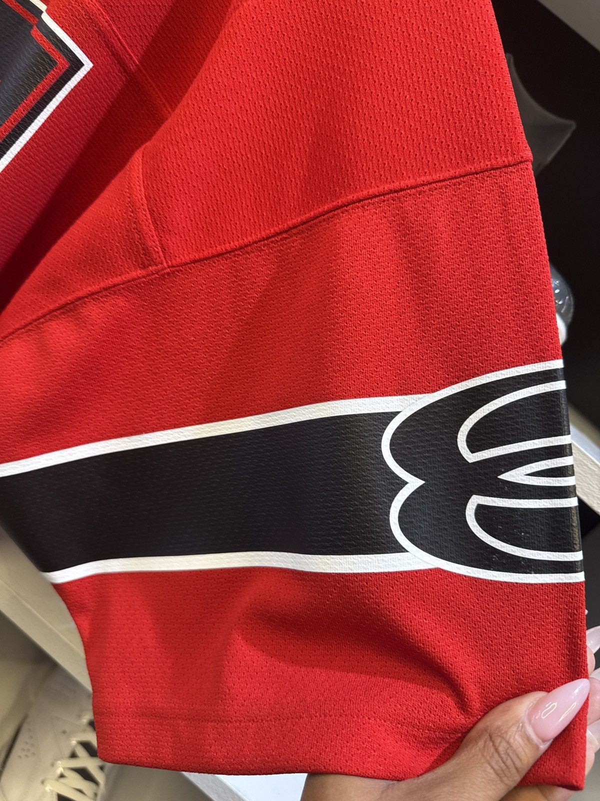 Balenciaga BALENCIAGA Jersey Size US M / EU 48-50 / 2 - 4 Thumbnail