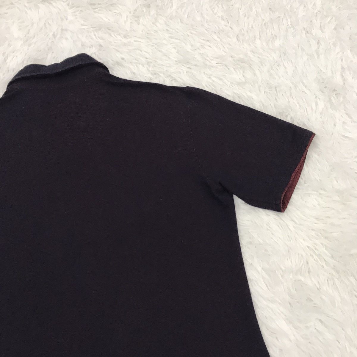 Japanese Brand × Katharine Hamnett London Hamnett tshirt Size US M / EU 48-50 / 2 - 14 Thumbnail