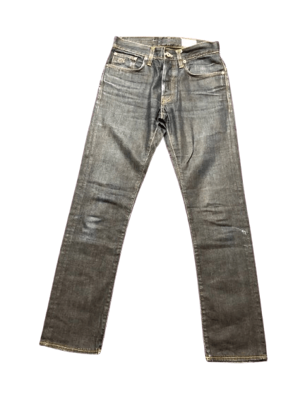 G-Star Vintage G-Star Raw 3301 Slim Denim Jeans Size 29 Size US 29 - 1 Thumbnail
